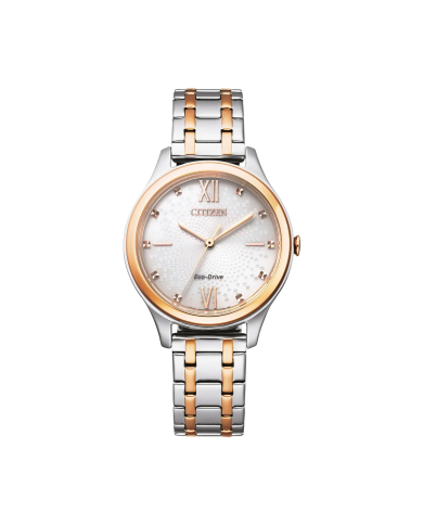 Orologio CITIZEN Mod. ELEGANCE Donna