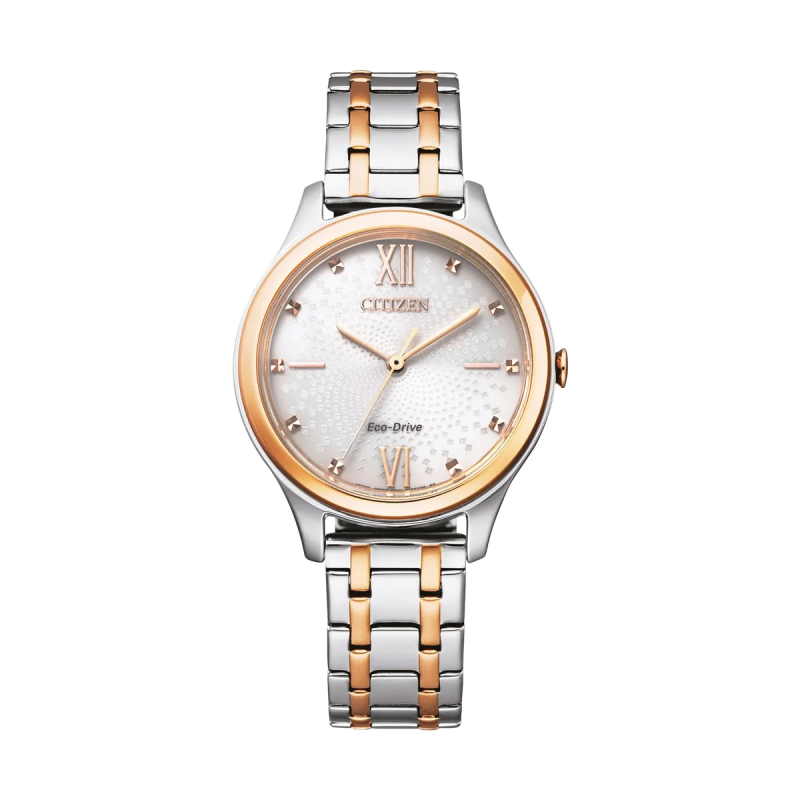 Orologio CITIZEN Mod. ELEGANCE Donna