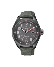 Orologio CITIZEN Mod. URBAN TRAVELER Uomo