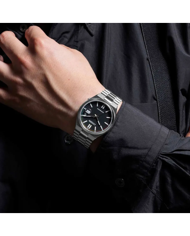 Orologio CITIZEN WATCHES Mod. NJ0151-53E 