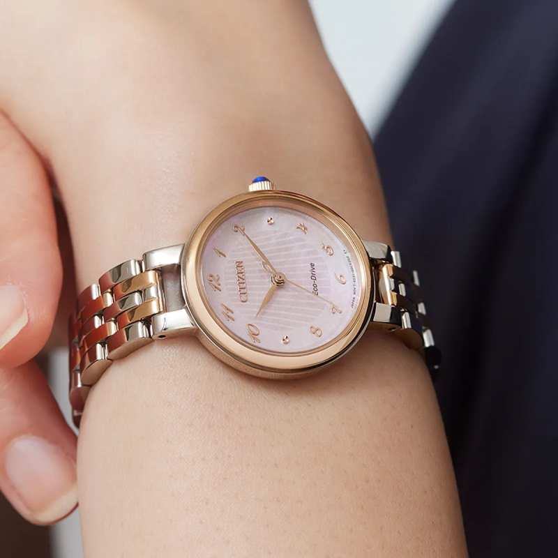 Orologio CITIZEN MOD. EM0996-84Y 