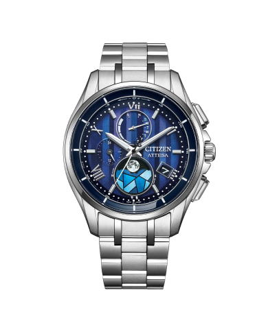 Orologio CITIZEN MOD. BY1000-51L 