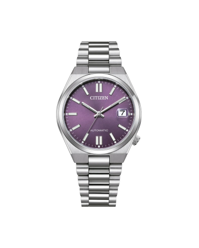 Orologio CITIZEN MOD. NJ0200-50W 