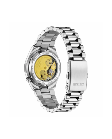 Orologio CITIZEN MOD. NJ0200-50W 