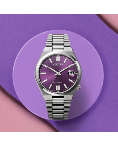 Orologio CITIZEN MOD. NJ0200-50W 