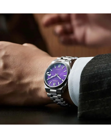 Orologio CITIZEN MOD. NJ0200-50W 