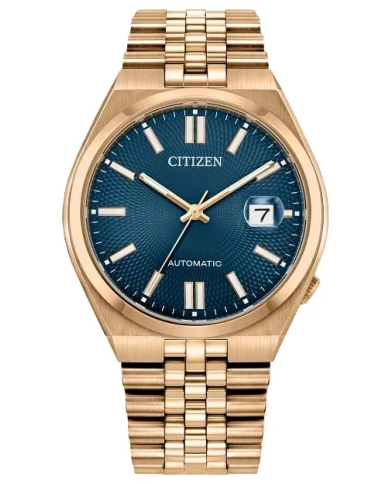 Orologio CITIZEN MOD. NK0023-57L 