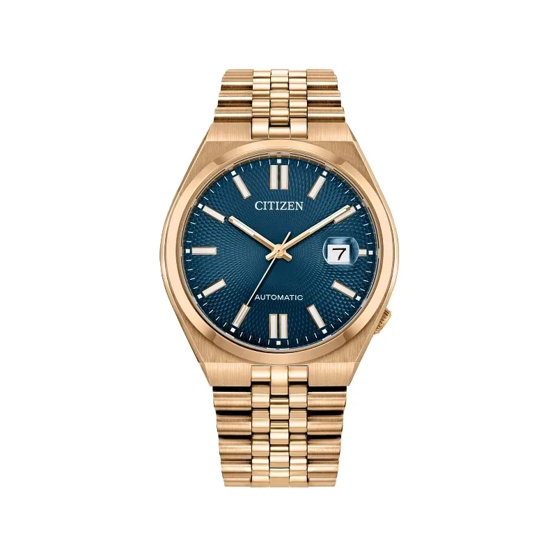 Orologio CITIZEN MOD. NK0023-57L 