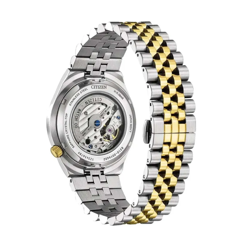 Orologio CITIZEN MOD. NK0024-54X 