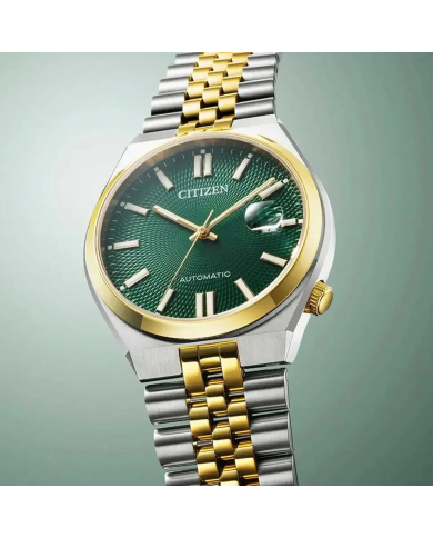 Orologio CITIZEN MOD. NK0024-54X 