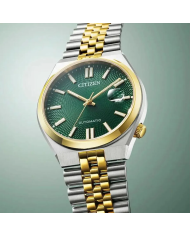 Orologio CITIZEN MOD. NK0024-54X 