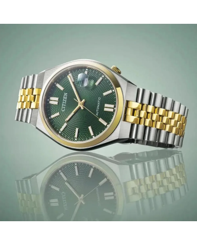 Orologio CITIZEN MOD. NK0024-54X 