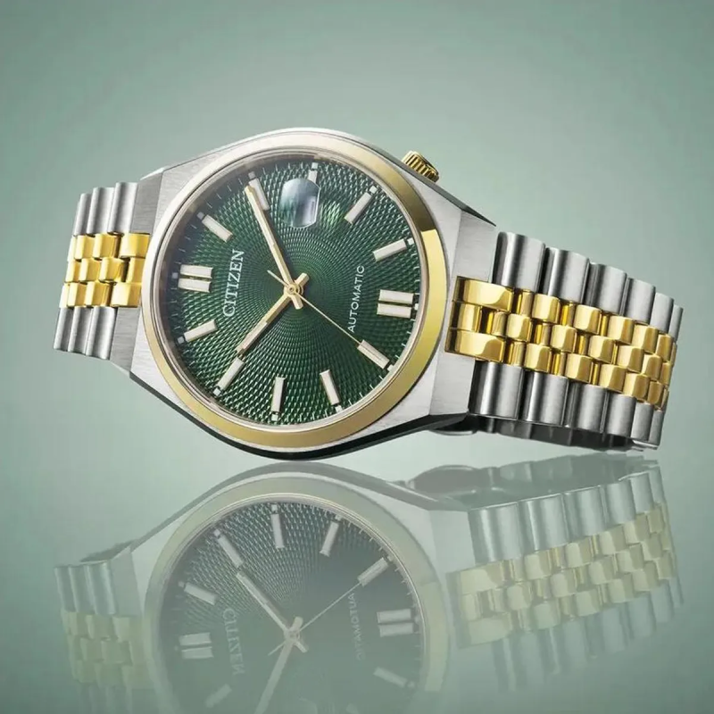 Orologio CITIZEN MOD. NK0024-54X 