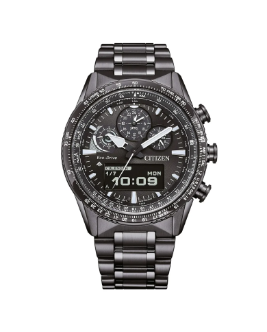 Orologio CITIZEN WATCHES Mod. JV2005-58E 