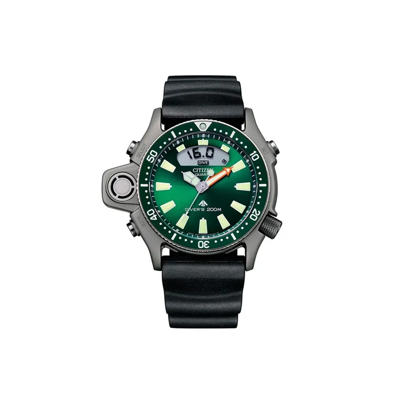 Orologio CITIZEN MOD. JP2007-17X 