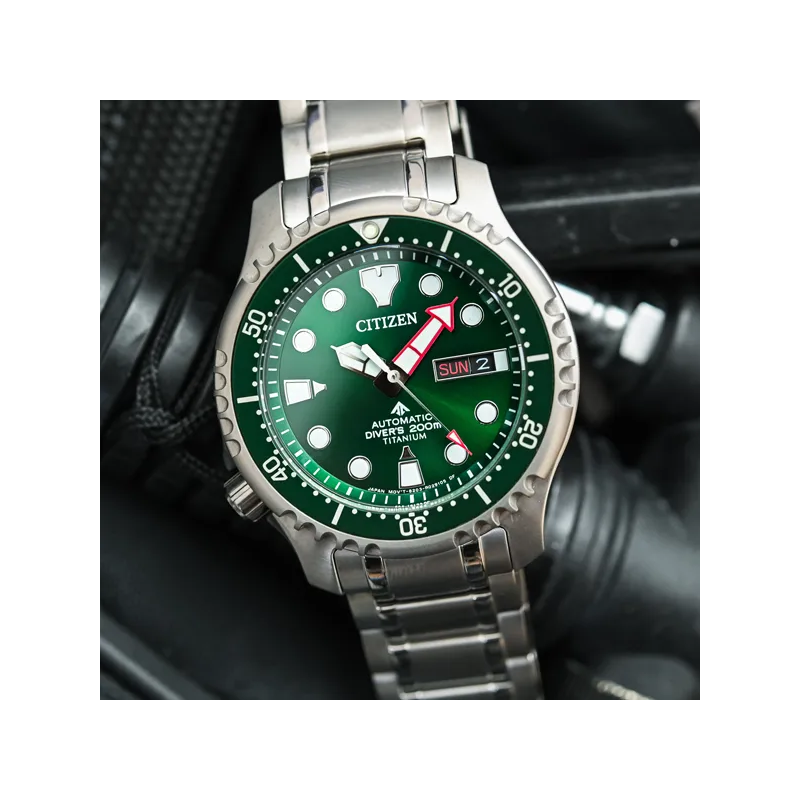 Orologio CITIZEN MOD. NY0100-50X 