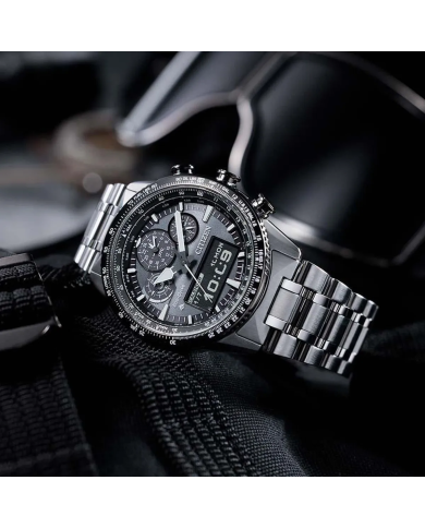 Orologio CITIZEN WATCHES Mod. JV2006-55H 