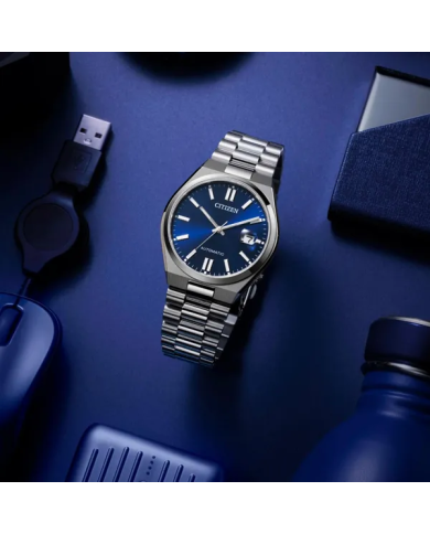 Orologio CITIZEN WATCHES Mod. NJ0150-81L 