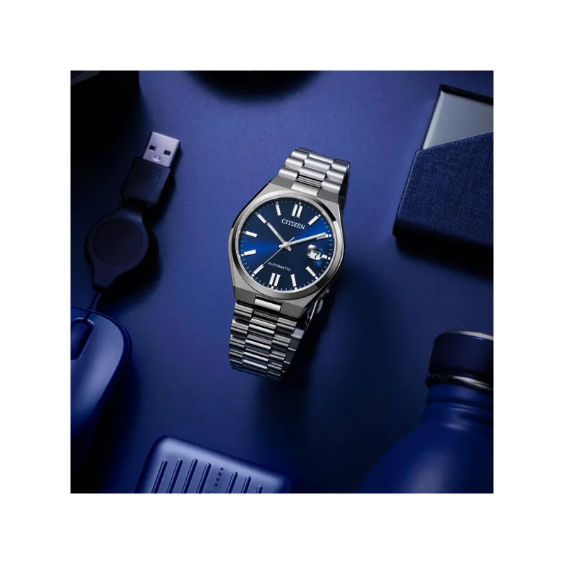 Orologio CITIZEN WATCHES Mod. NJ0150-81L 