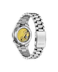 Orologio CITIZEN WATCHES Mod. NJ0200-50E 