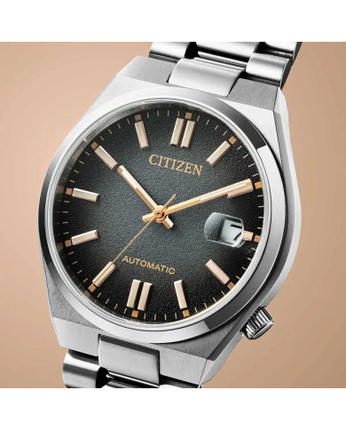 Orologio CITIZEN WATCHES Mod. NJ0200-50E 