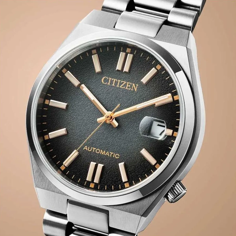 Orologio CITIZEN WATCHES Mod. NJ0200-50E 