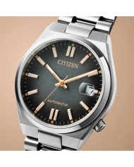 Orologio CITIZEN WATCHES Mod. NJ0200-50E 