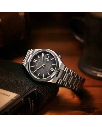 Orologio CITIZEN WATCHES Mod. NJ0200-50E 