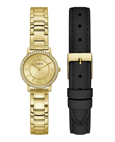 Orologio GUESS Mod. GBS MELODY Special Pack  Extra Strap Donna