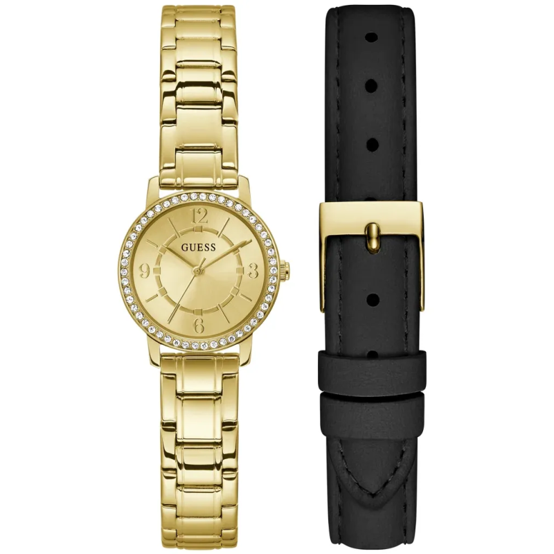 Orologio GUESS Mod. GBS MELODY Special Pack  Extra Strap Donna
