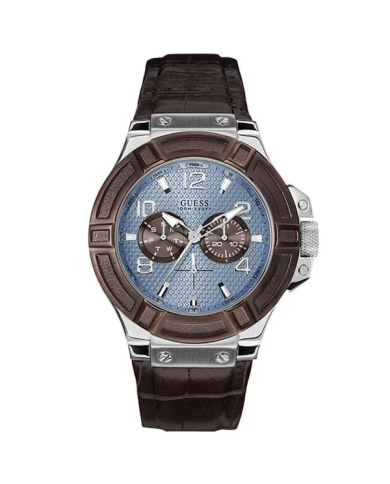 Orologio GUESS Mod. RIGOR 