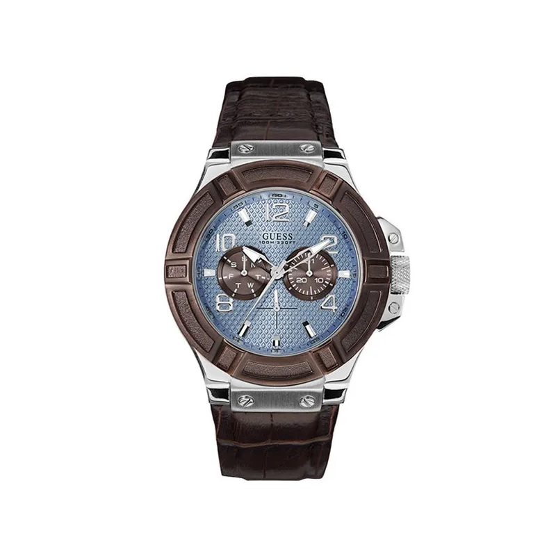 Orologio GUESS Mod. RIGOR 