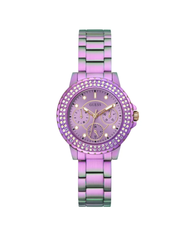 Orologio GUESS Mod. CROWN Donna