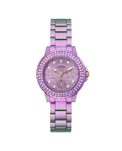 Orologio GUESS Mod. CROWN Donna