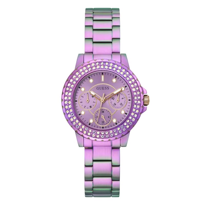 Orologio GUESS Mod. CROWN Donna