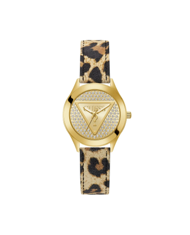 Orologio GUESS Mod. GLITZ PLAQUE Donna