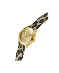 Orologio GUESS Mod. GLITZ PLAQUE Donna