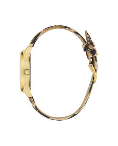 Orologio GUESS Mod. GLITZ PLAQUE Donna