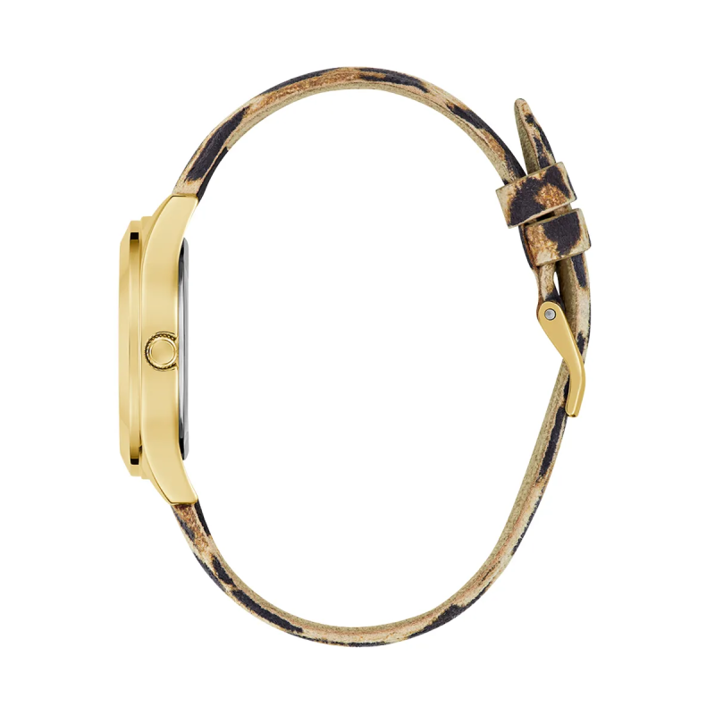 Orologio GUESS Mod. GLITZ PLAQUE Donna