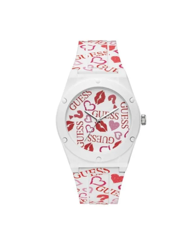 Orologio GUESS WATCHES Mod. W0979L19 