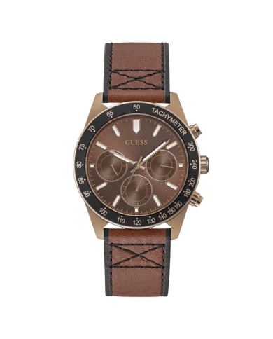 Orologio GUESS WATCHES Mod. GW0331G1 