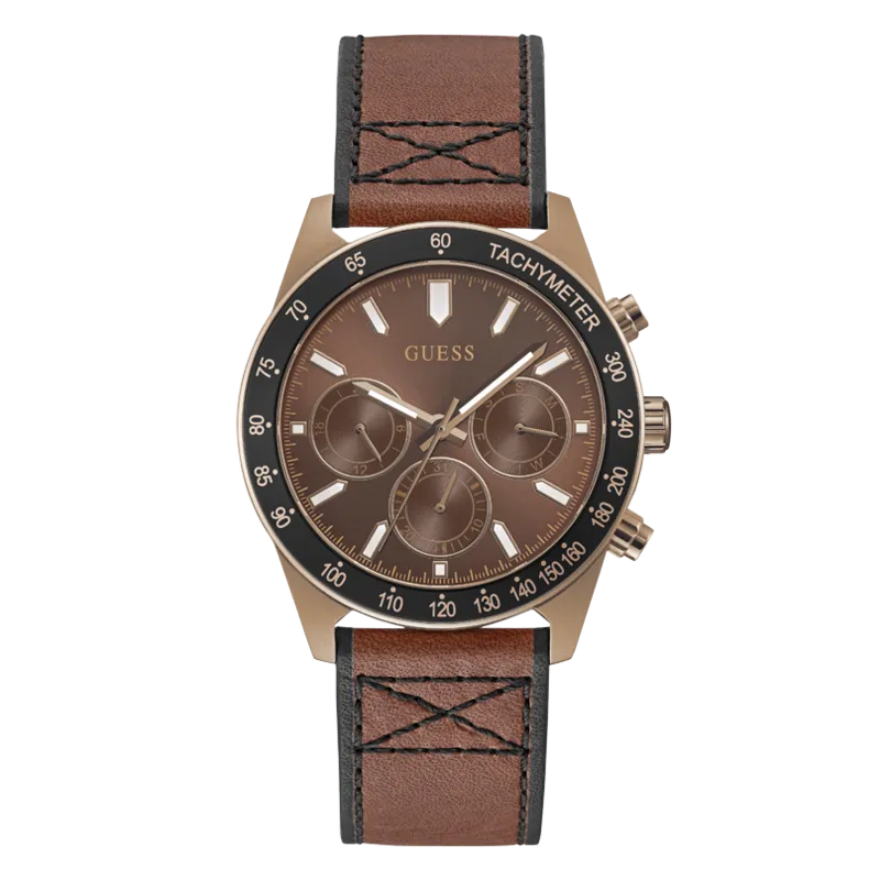 Orologio GUESS WATCHES Mod. GW0331G1 
