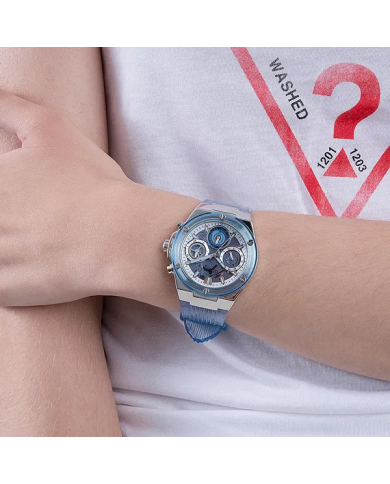 Orologio GUESS WATCHES Mod. GW0409L1 