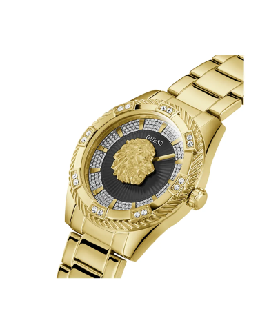 Orologio GUESS WATCHES Mod. GW0783G1 