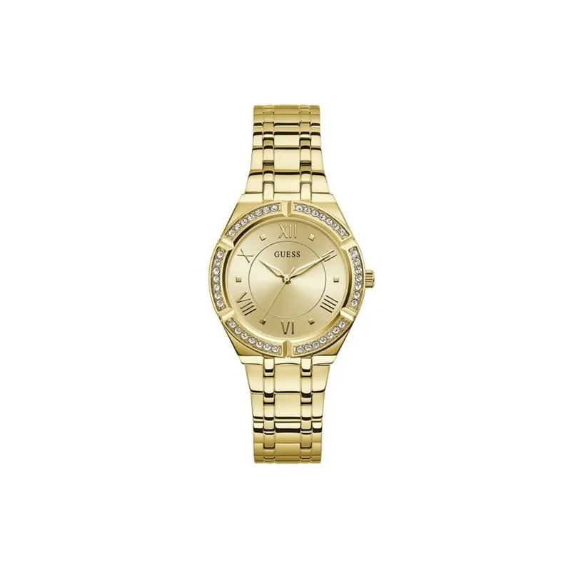 Orologio GUESS WATCHES Mod. GW0033L2 Donna