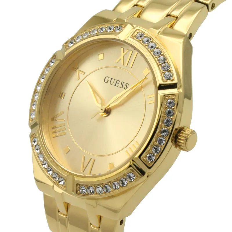 Orologio GUESS WATCHES Mod. GW0033L2 Donna