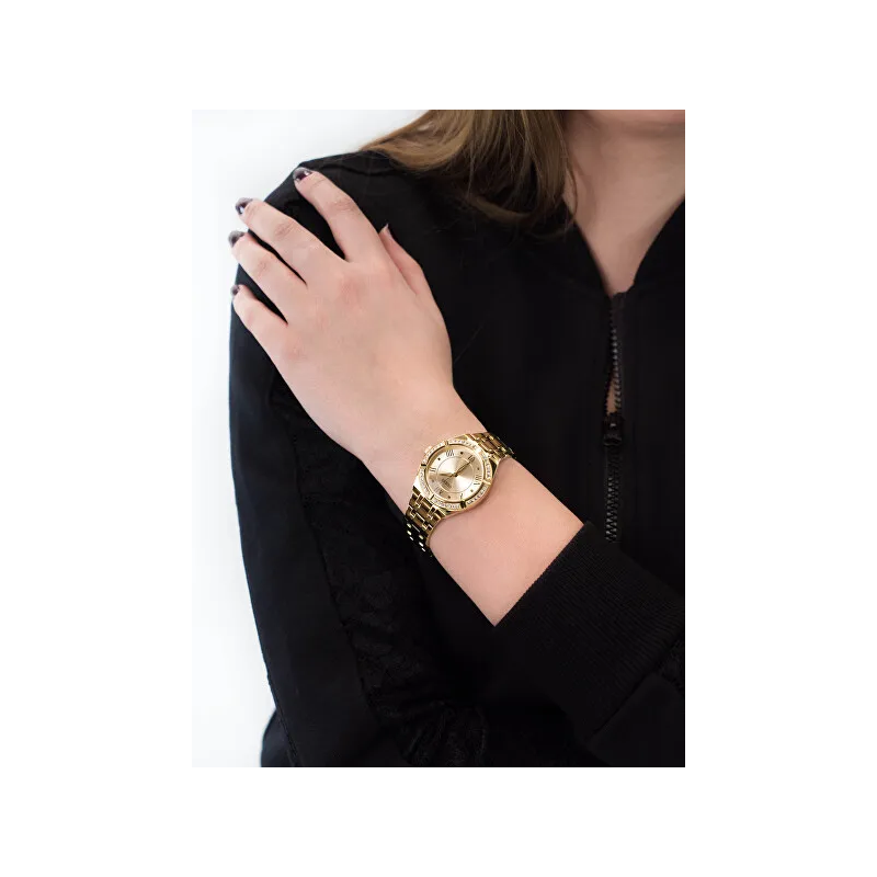 Orologio GUESS WATCHES Mod. GW0033L2 Donna