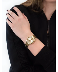 Orologio GUESS WATCHES Mod. GW0033L2 Donna