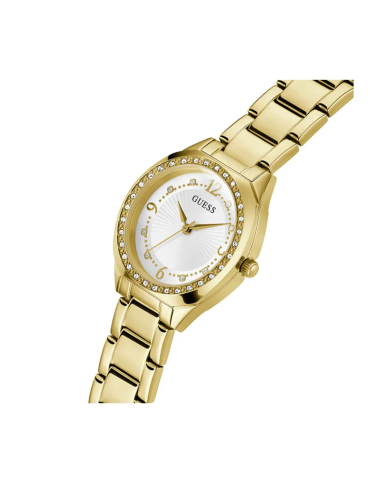Orologio GUESS WATCHES Mod. GW0767L2 Donna