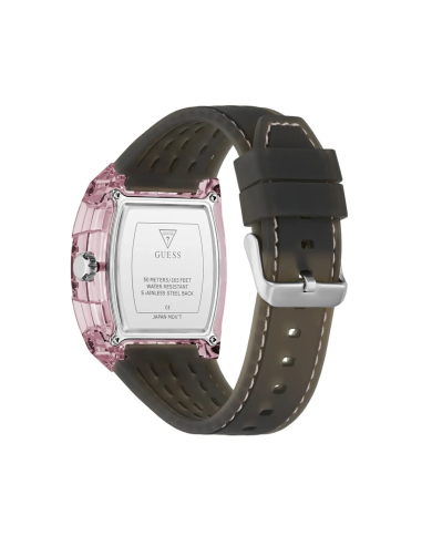 Orologio GUESS WATCHES Mod. GW0032G3 